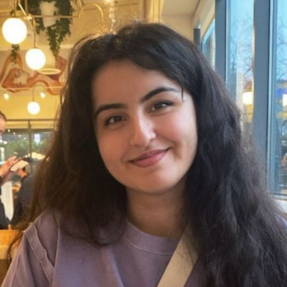 Meet your Posher, Hazel - Picture 1 of 1